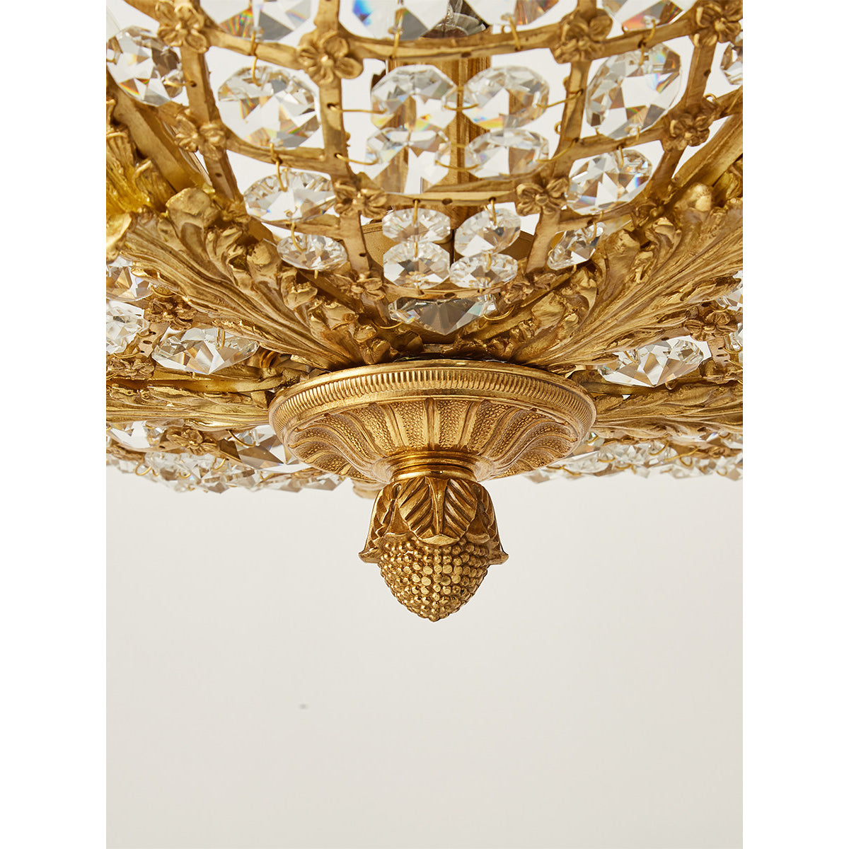 Orleigh Pendelleuchte