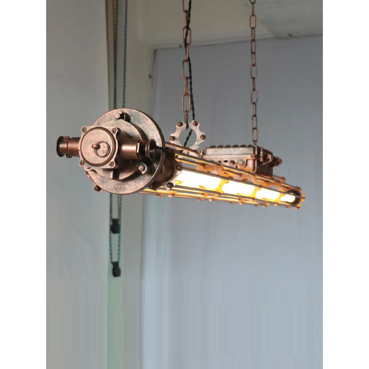 Quencombe Pendelleuchte