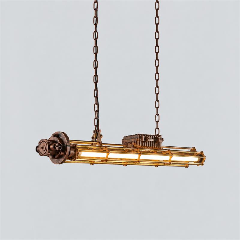 Quencombe Pendelleuchte