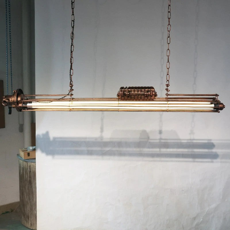 Quencombe Pendelleuchte