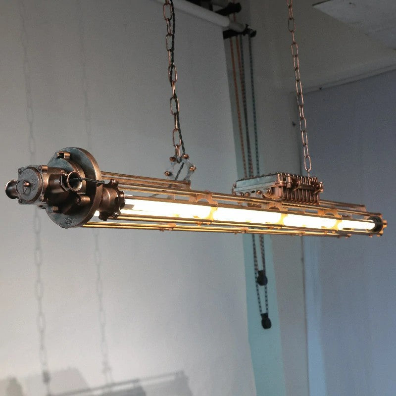 Quencombe Pendelleuchte