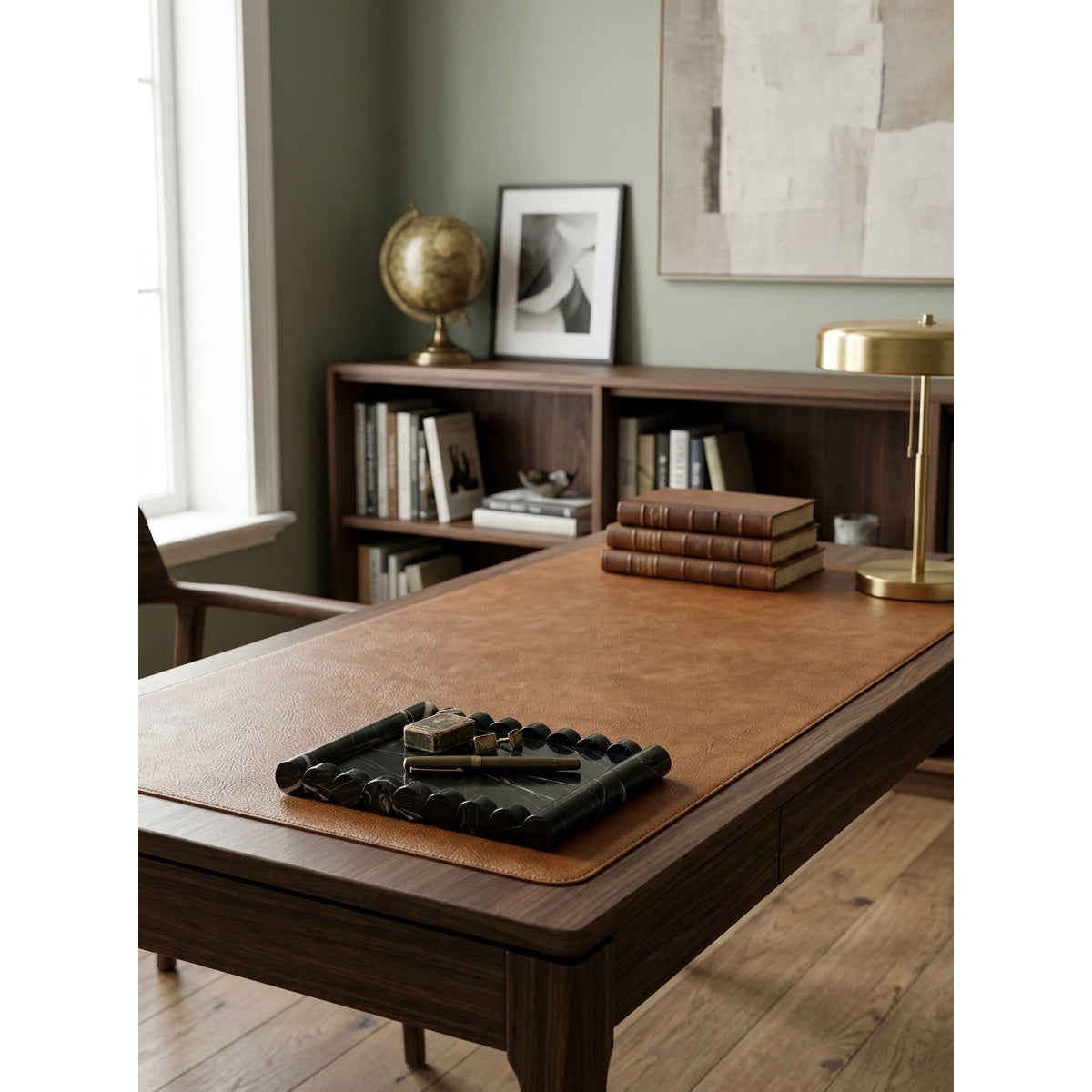 Casterhurst Wave Marmortablett