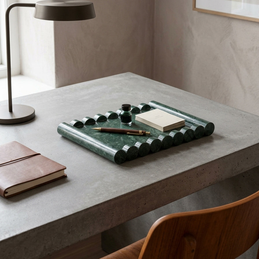 Casterhurst Wave Marmortablett