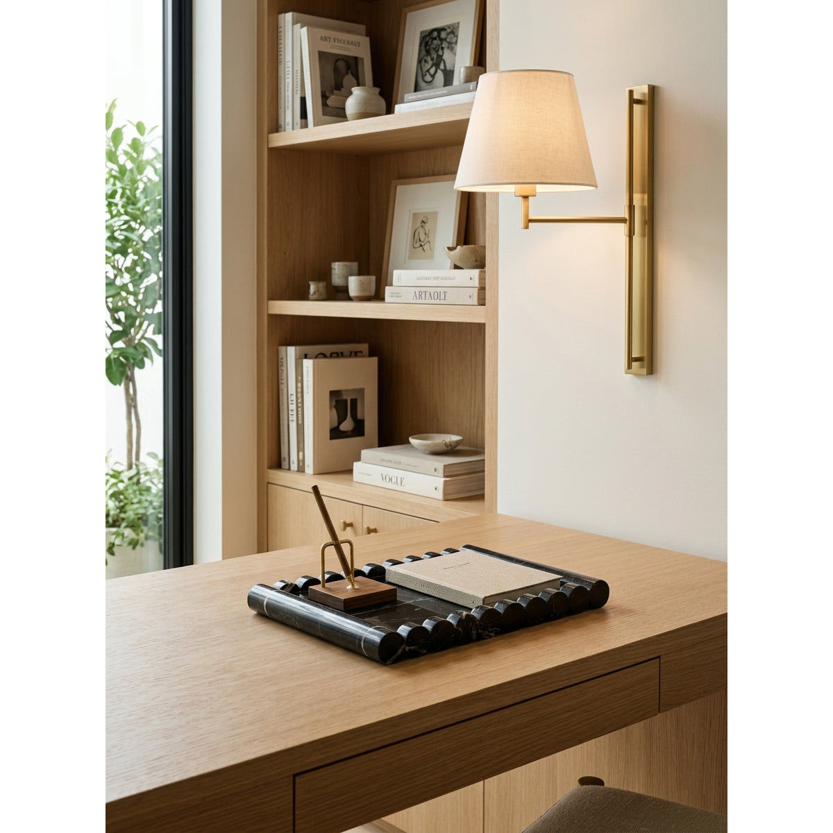 Casterhurst Wave Marmortablett