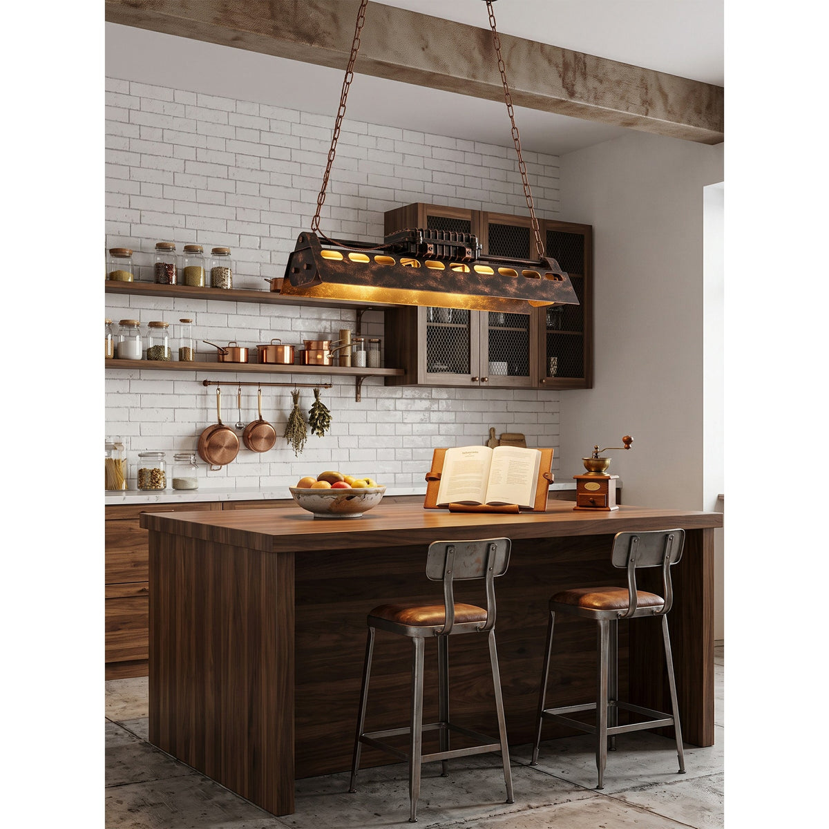 Ravelford Pendelleuchte