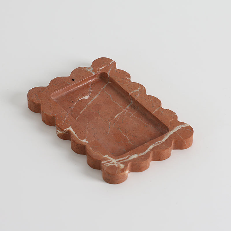 Elmscombe Marmortablett