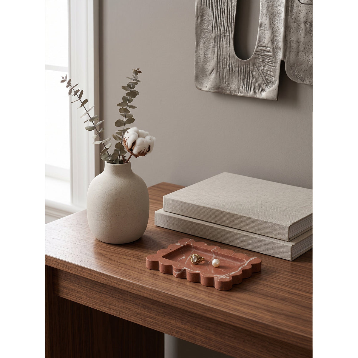 Elmscombe Marmortablett
