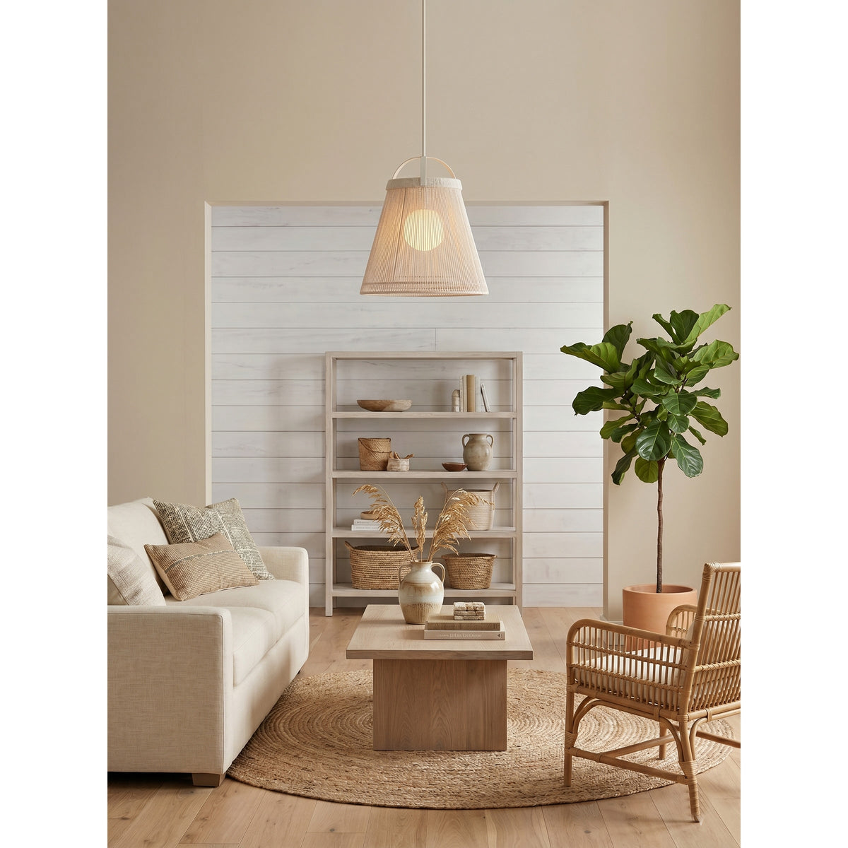 Serevina Pendelleuchte