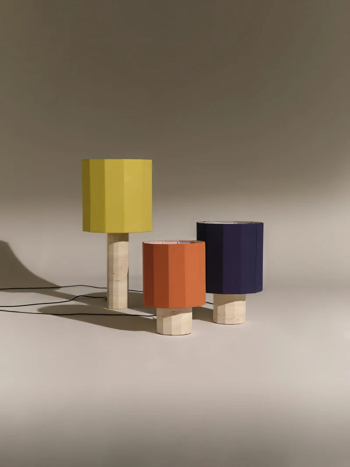 Lumineria Tischleuchte
