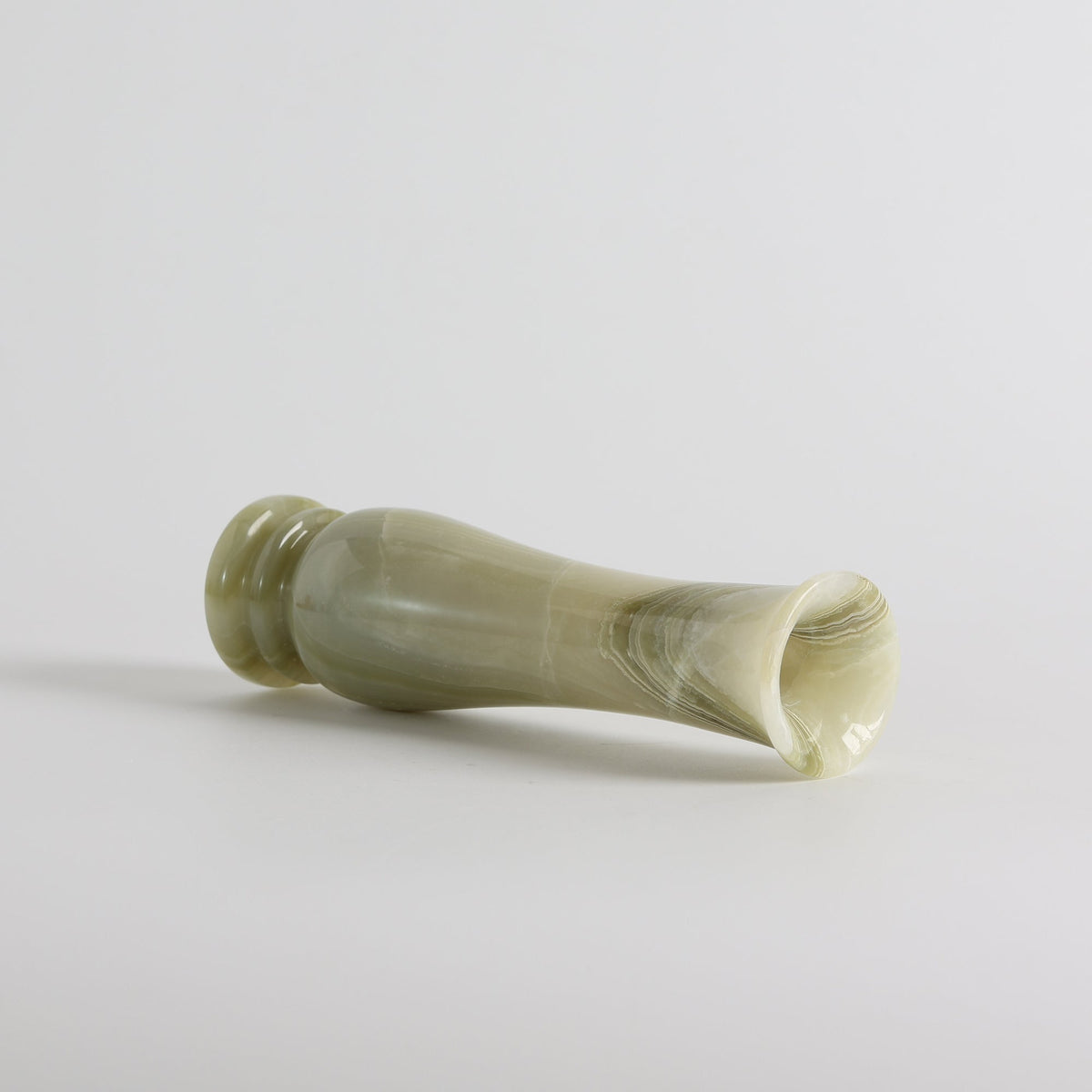 Loxstone Onyxvase