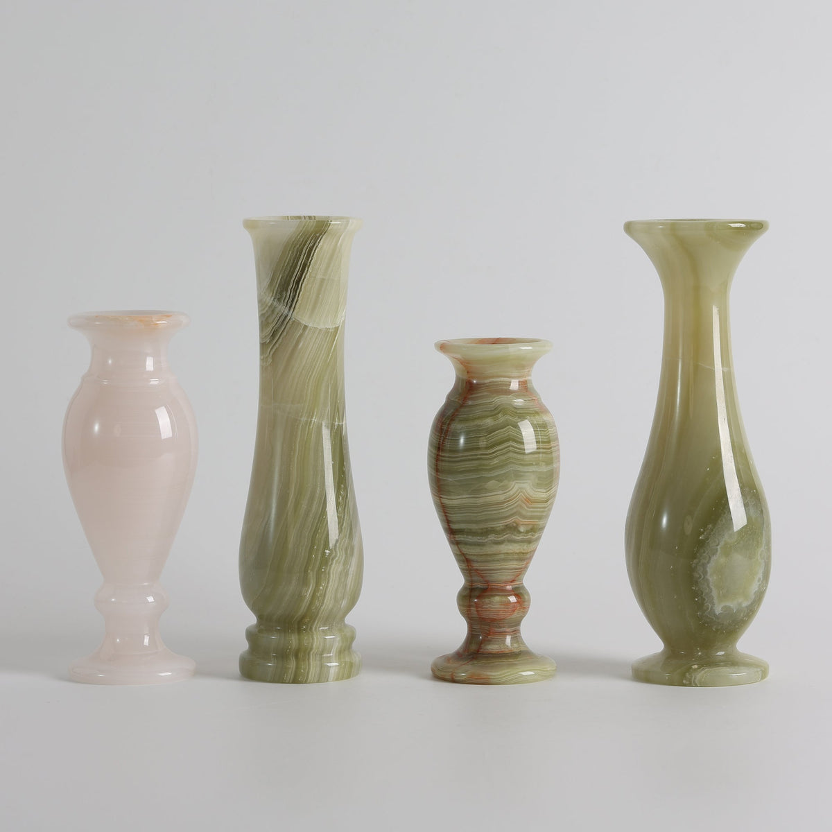 Loxstone Onyxvase