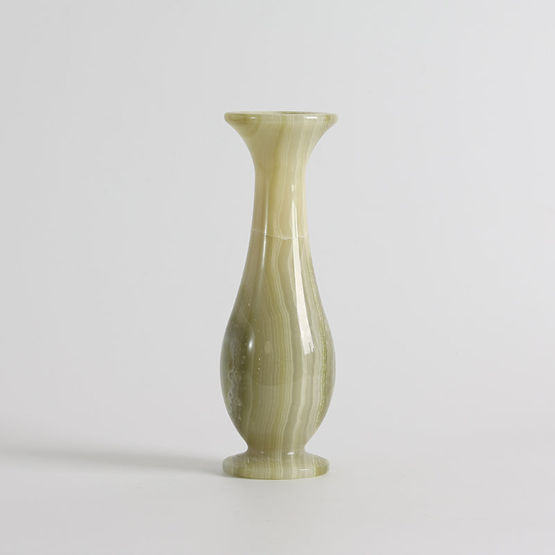 Loxstone Onyxvase