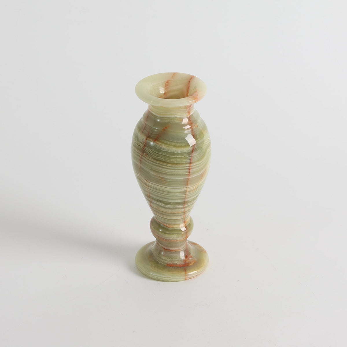 Loxstone Onyxvase