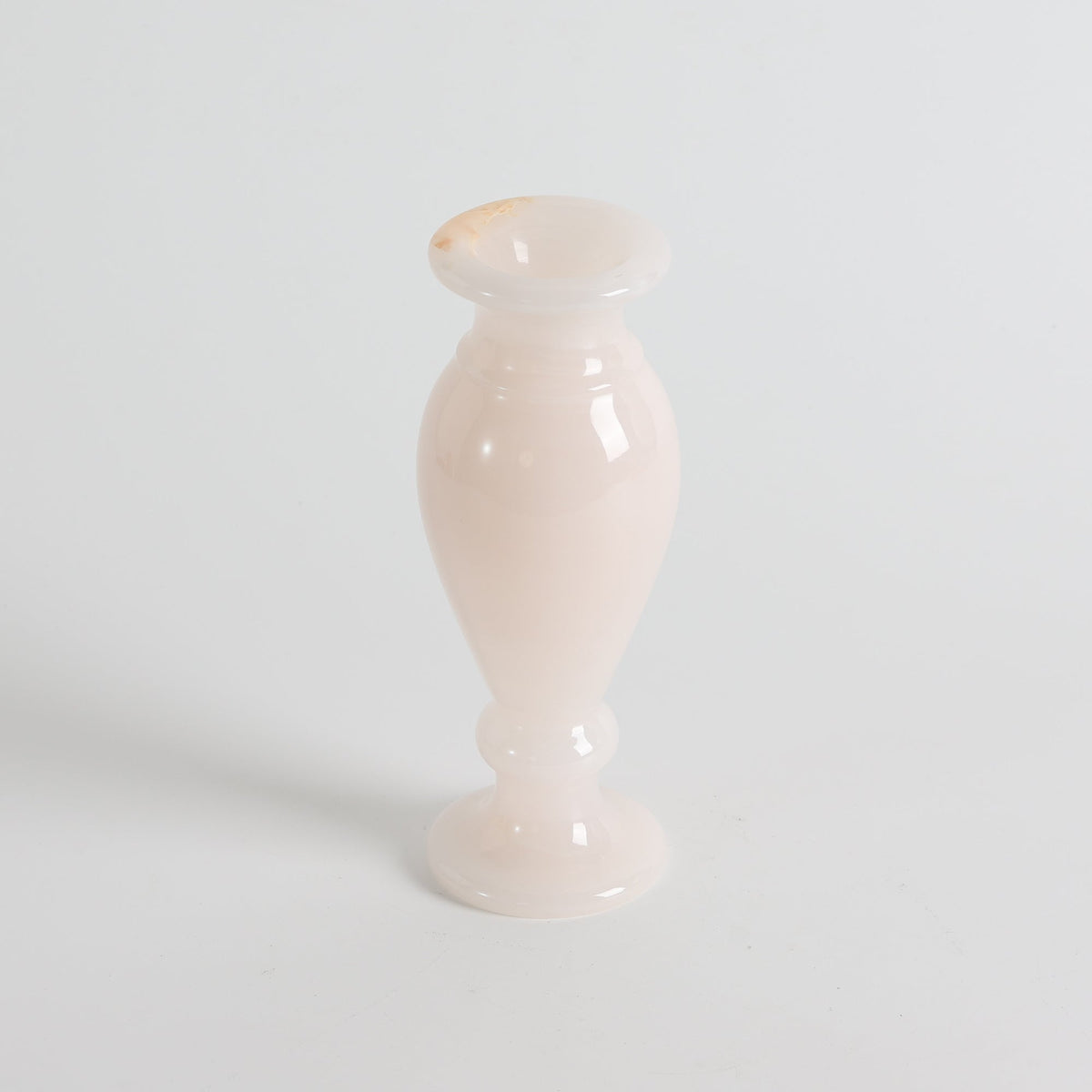 Loxstone Onyxvase
