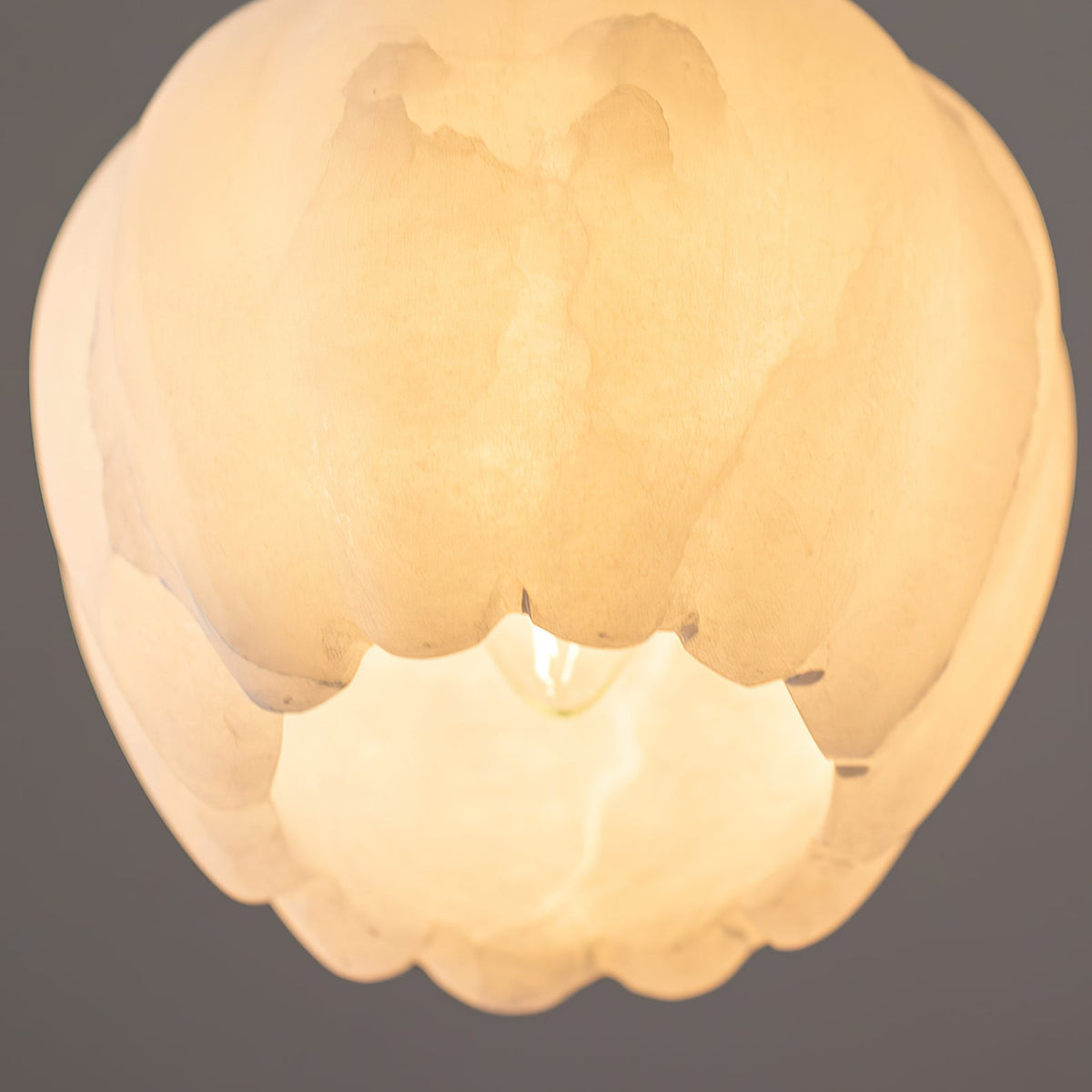Orelivissa Kronleuchter