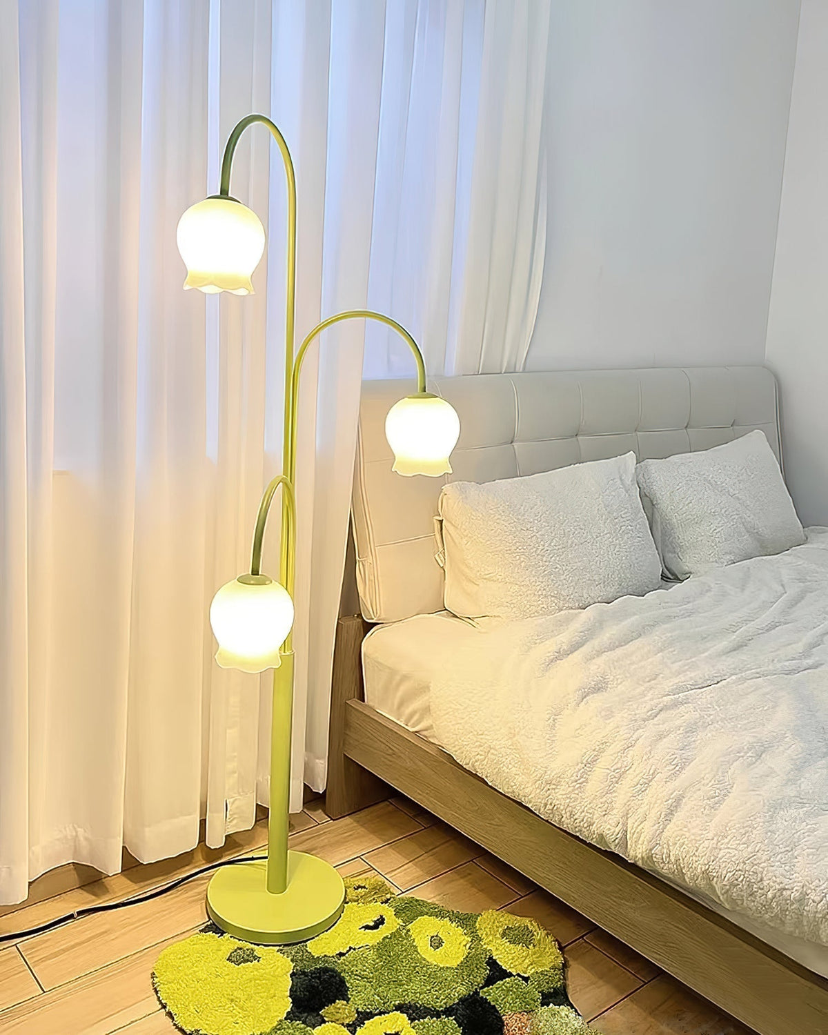 Jenavive Stehleuchte