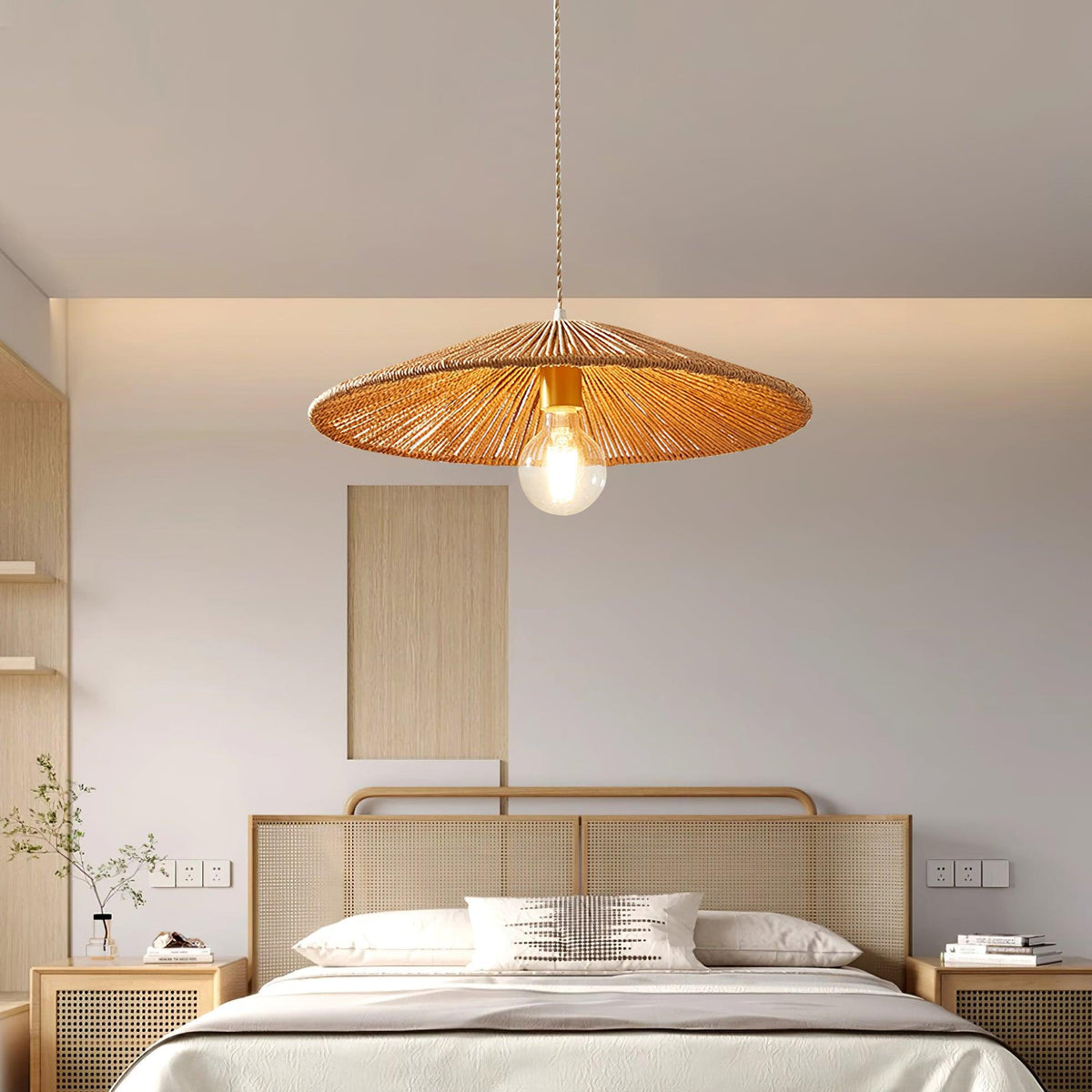 Nest Pendelleuchte