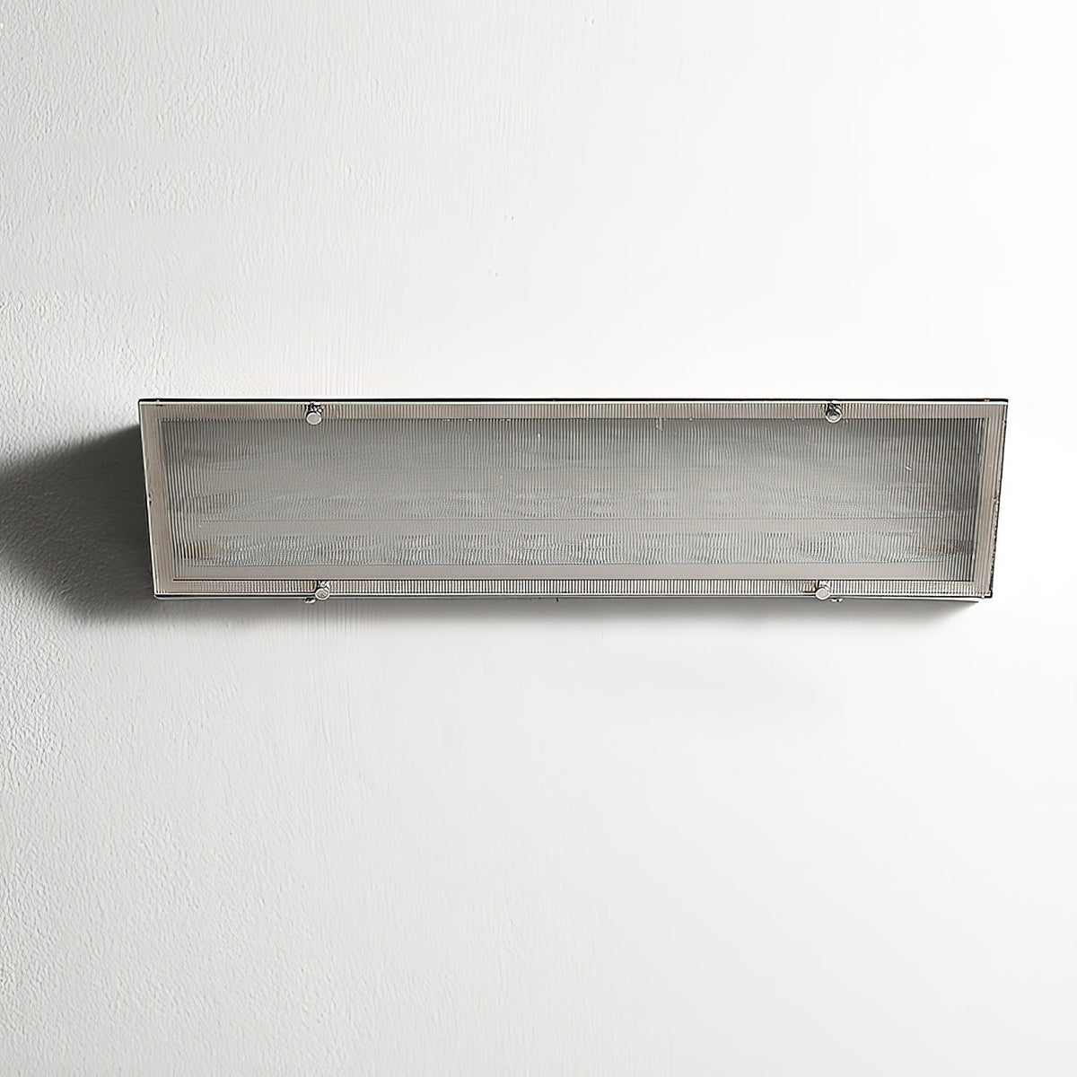 Recbox Wandleuchte