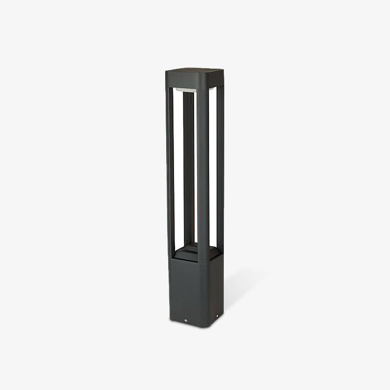 Feroraya Aluminium-Außenleuchte für den Garten
