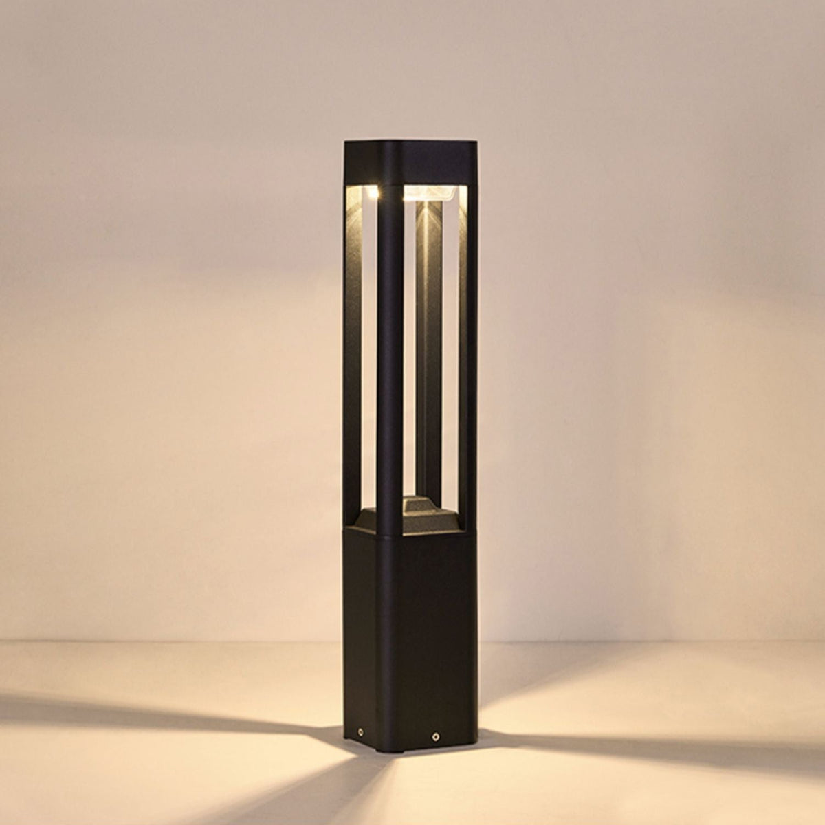 Feroraya Aluminium-Außenleuchte für den Garten