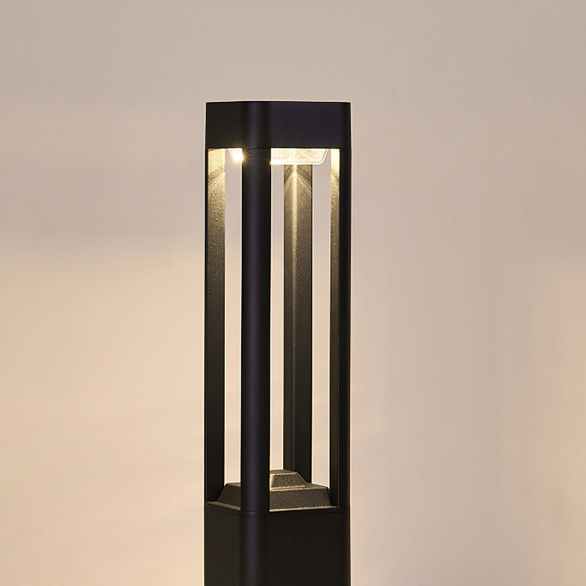 Feroraya Aluminium-Außenleuchte für den Garten