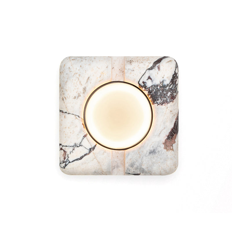Rectilinear Radiance Wandleuchte