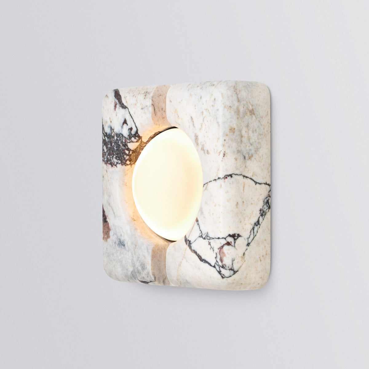 Rectilinear Radiance Wandleuchte