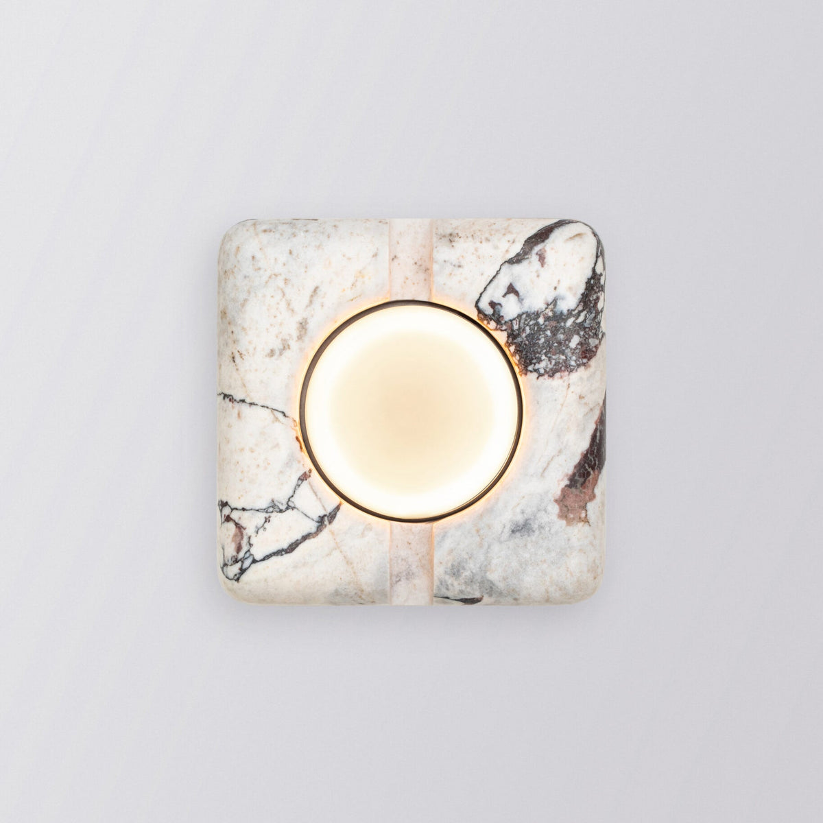 Rectilinear Radiance Wandleuchte