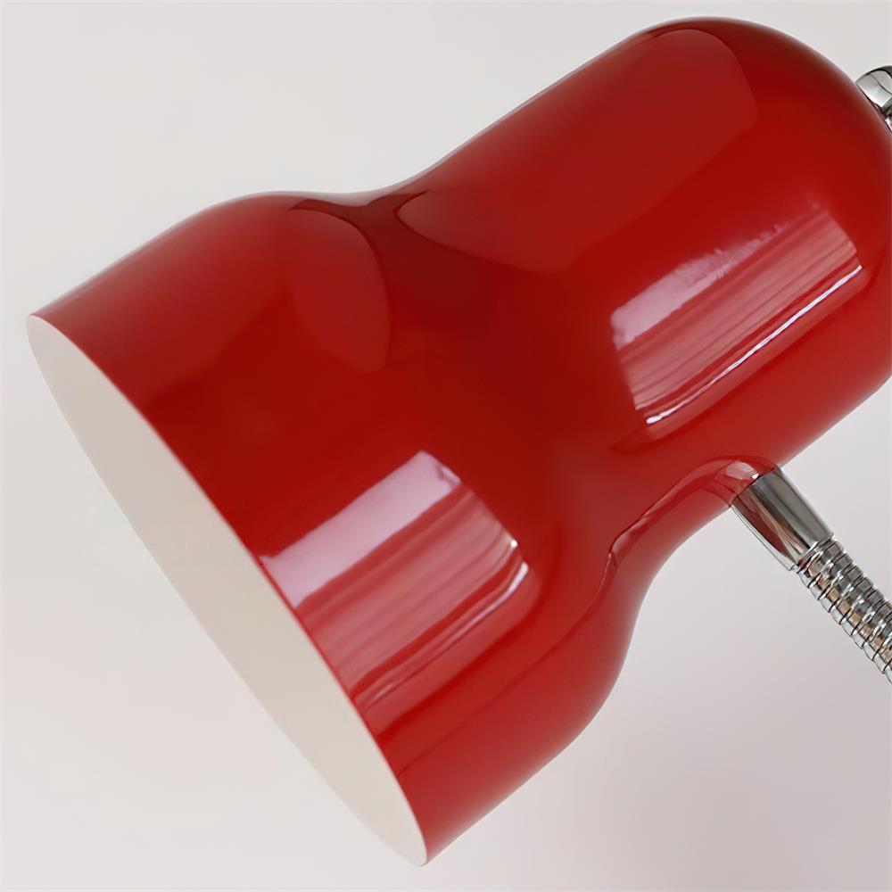 Feylo Rot Wandleuchte