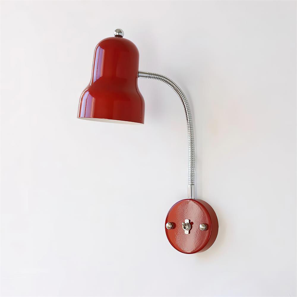 Feylo Rot Wandleuchte