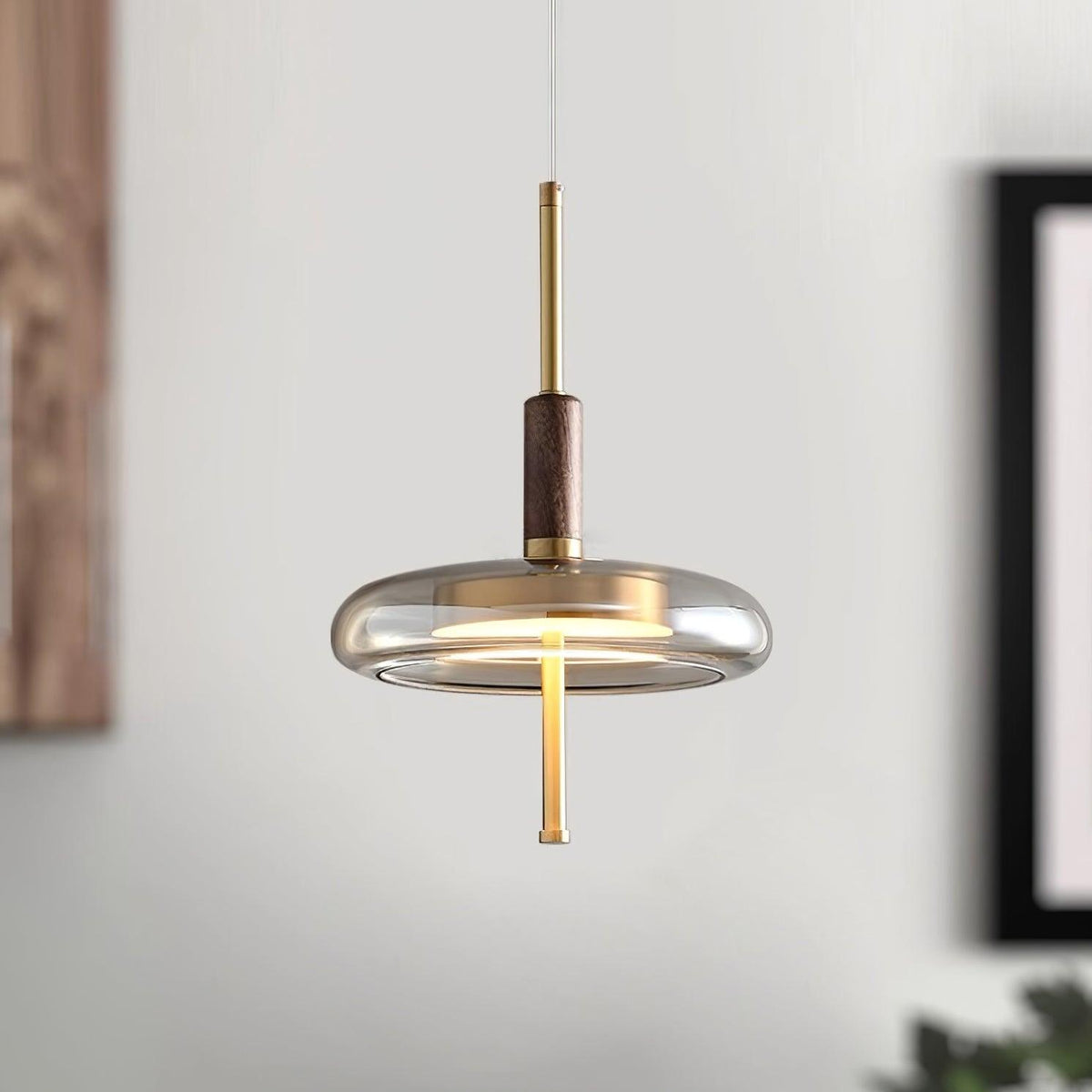 Zenith Pendelleuchte