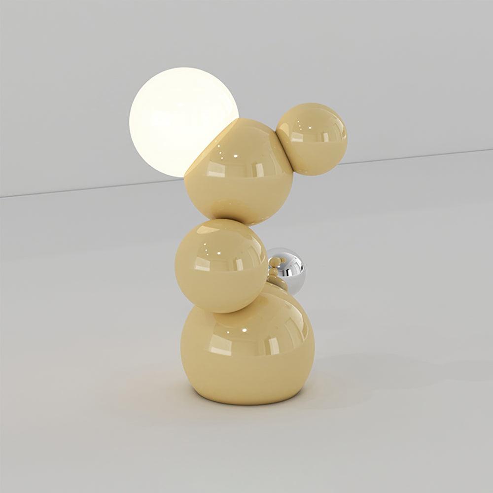 Esolir Playful Tischleuchte