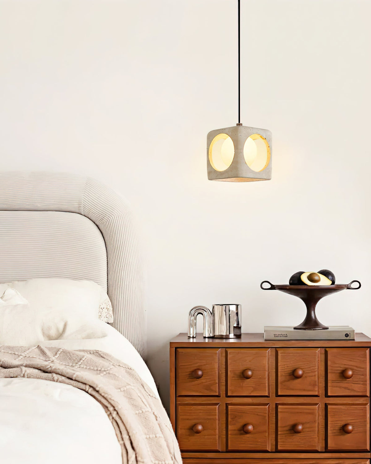 Flint Pendelleuchte