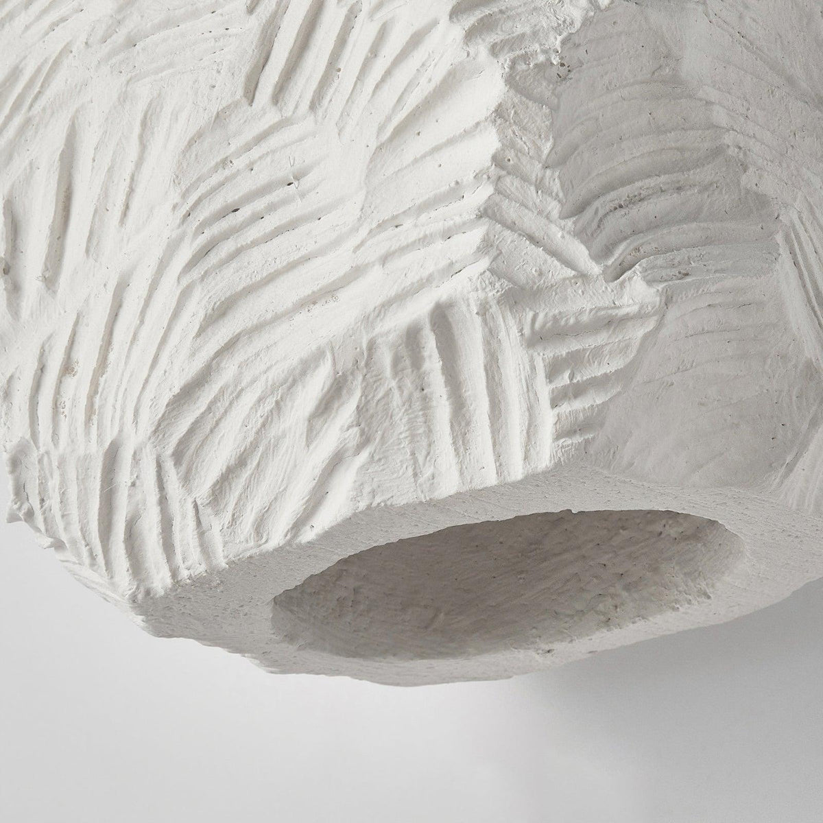 Olsilel Pendelleuchte aus Kunstharz im zeitgenössischen Design mit geometrischen Formen