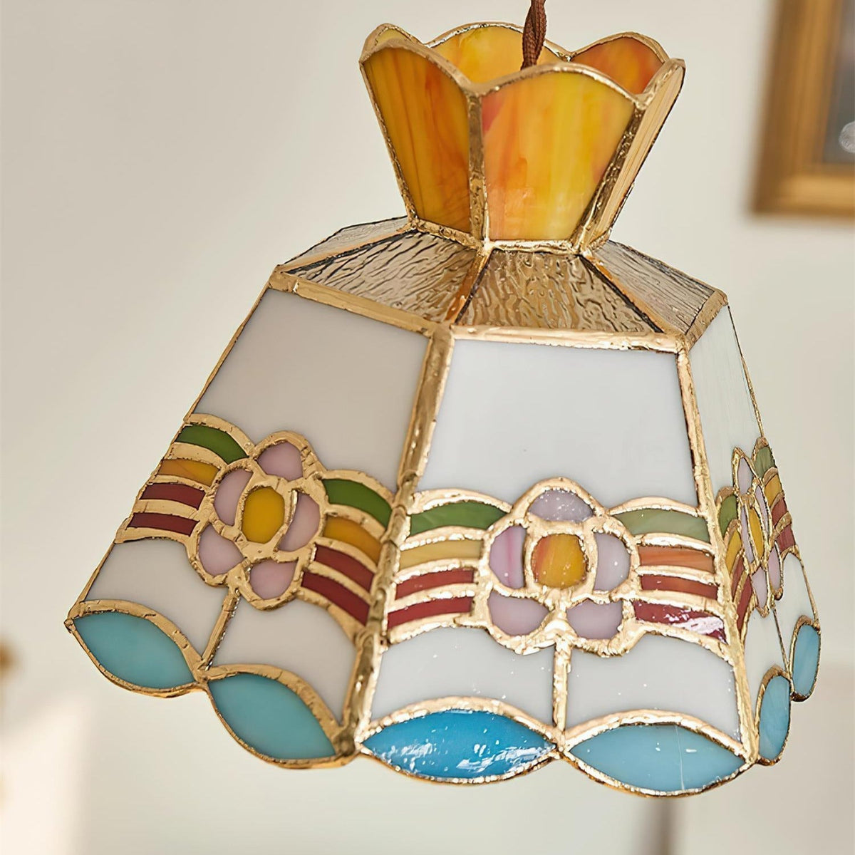 Garden Pendelleuchte Glas