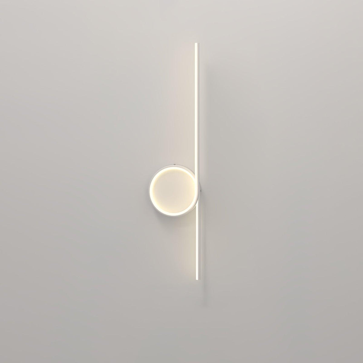 Sominex Geometrische Wandleuchte