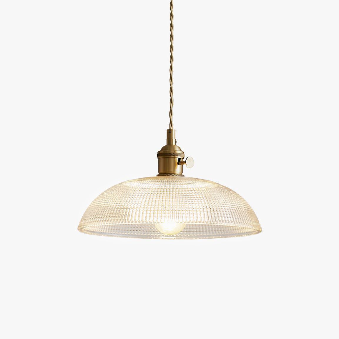 Norwen Minimalistische Pendelleuchte