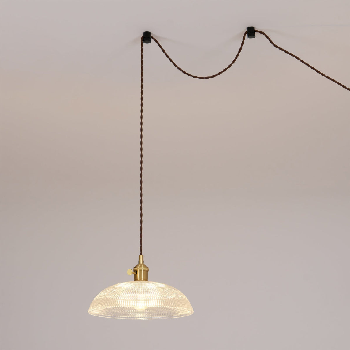 Norwen Minimalistische Pendelleuchte
