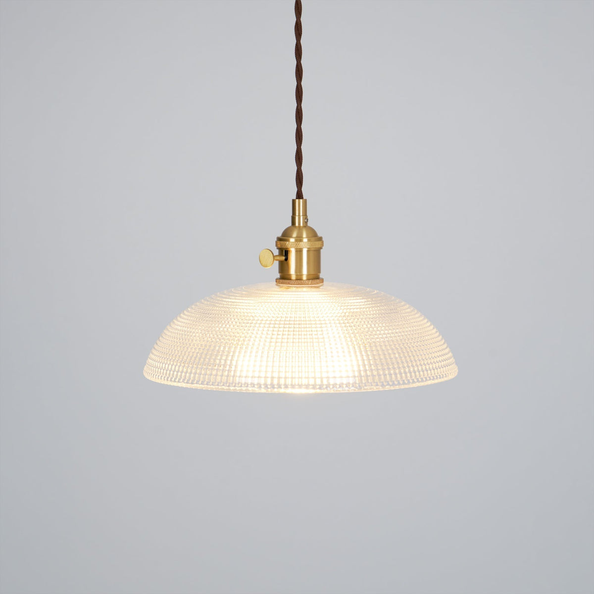 Norwen Minimalistische Pendelleuchte