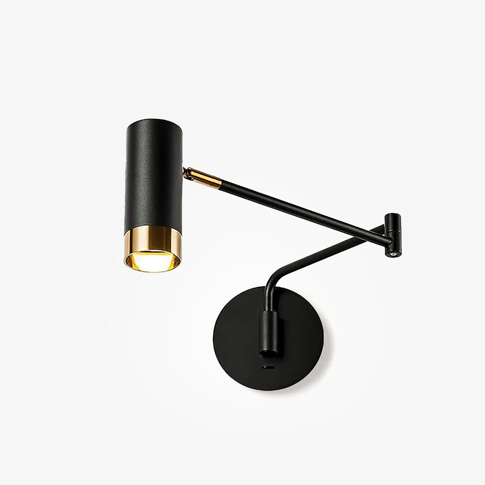 Norarina Premium Elegance Arm Wandleuchte