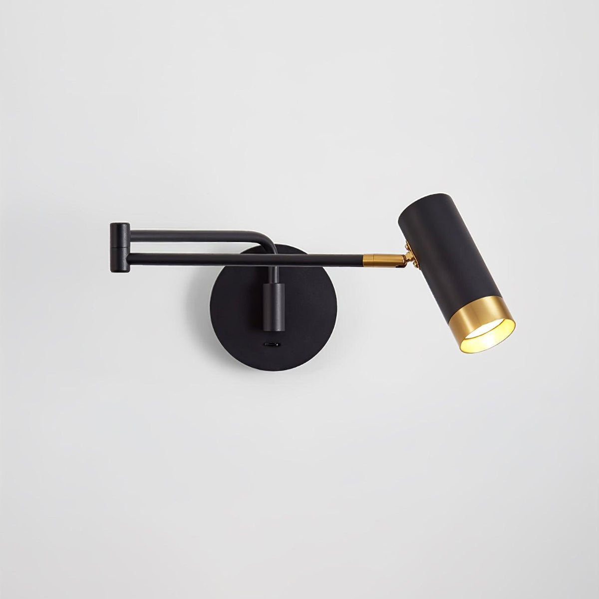 Norarina Premium Elegance Arm Wandleuchte