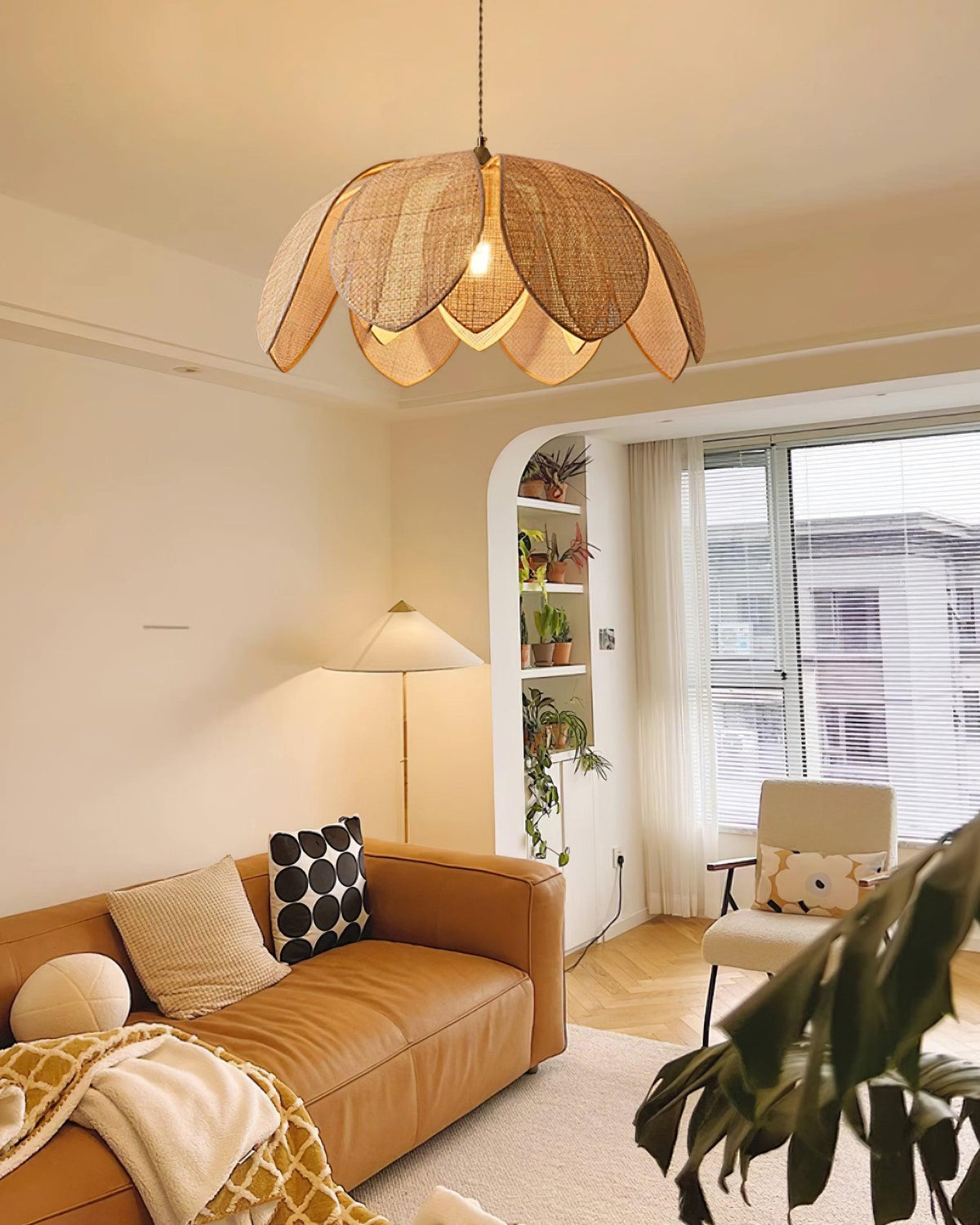 Calalia Pendelleuchte