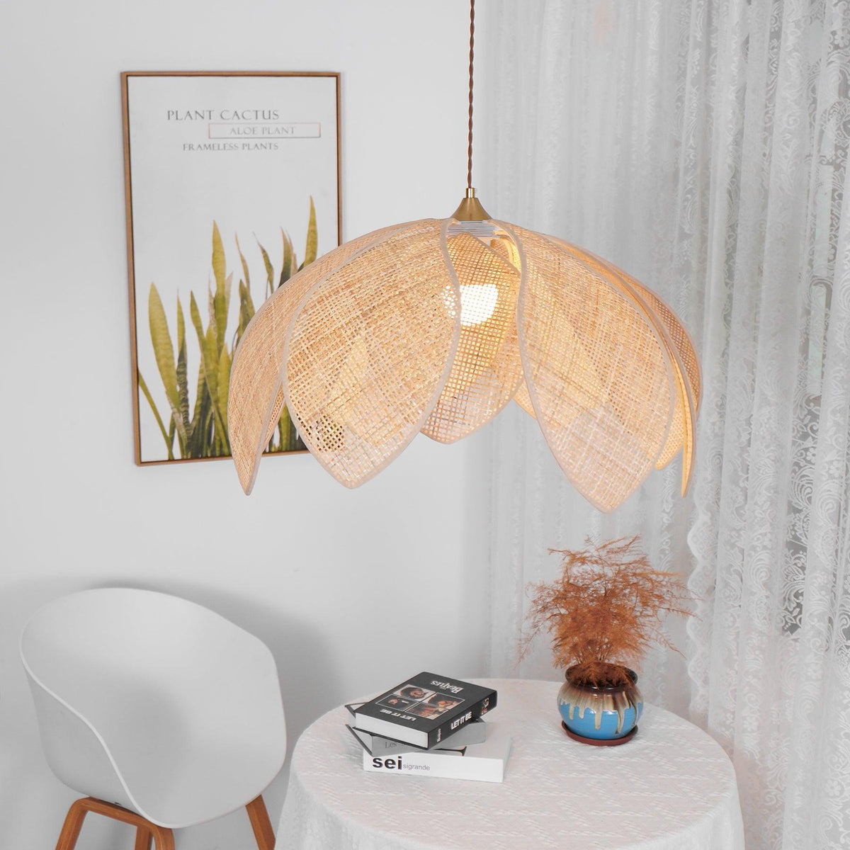 Calalia Pendelleuchte