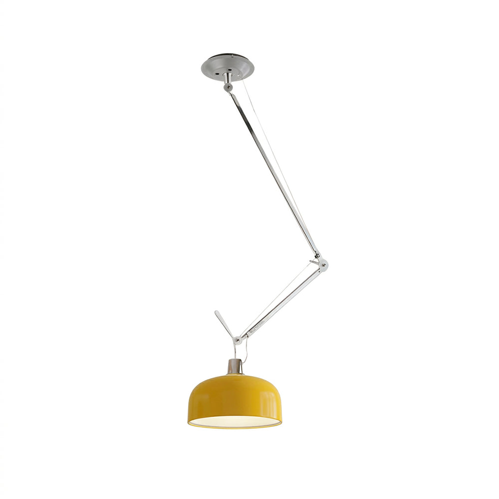 Noroeria verstellbare Pendelleuchte