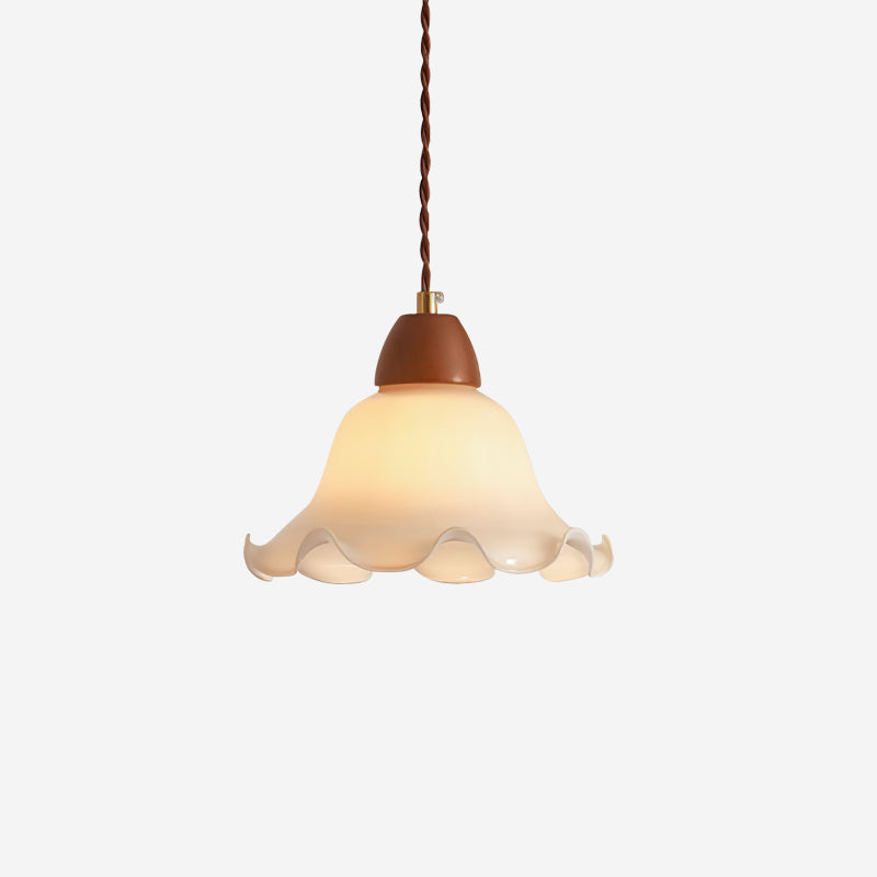 Glyna Pendelleuchte Wavy