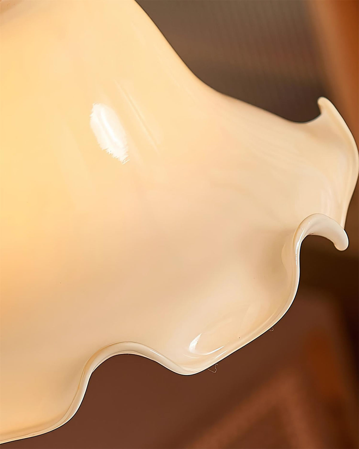 Glyna Pendelleuchte Wavy