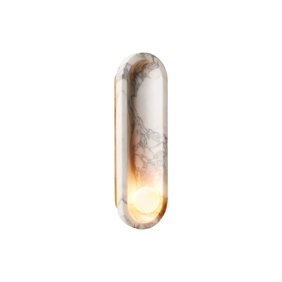 Liorisette Wandleuchte