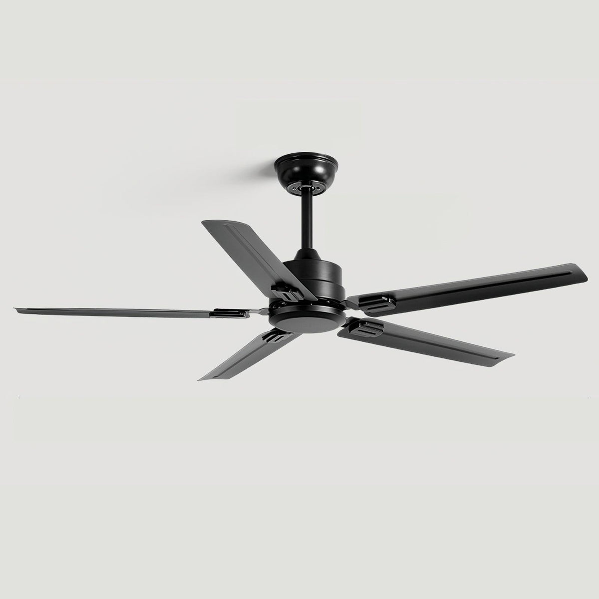 Vosolara Premium Deckenventilator mit Beleuchtung