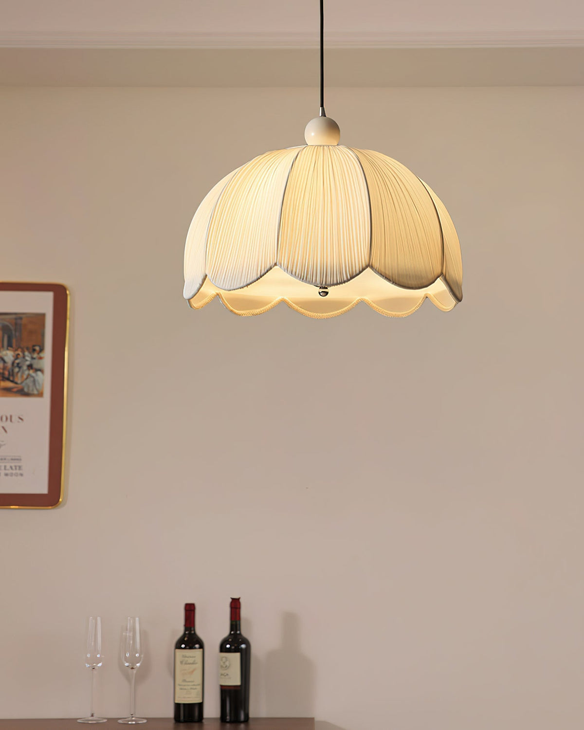 Oreliena Pendelleuchte