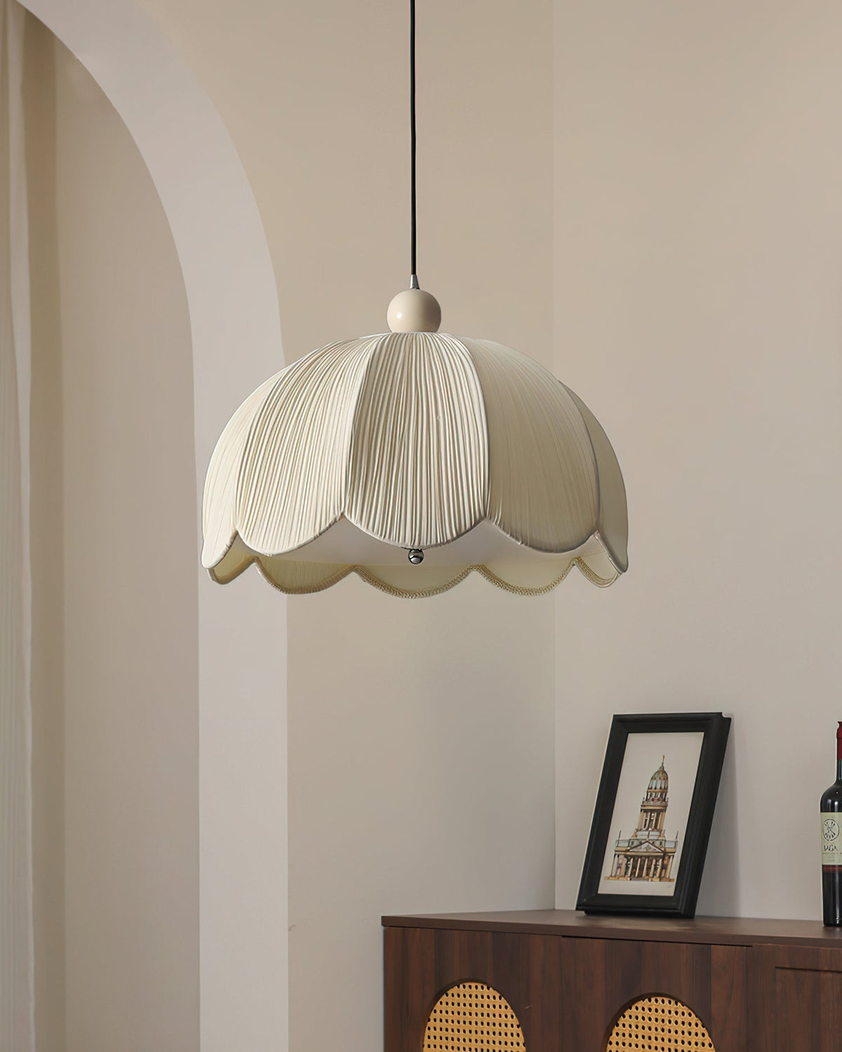 Oreliena Pendelleuchte